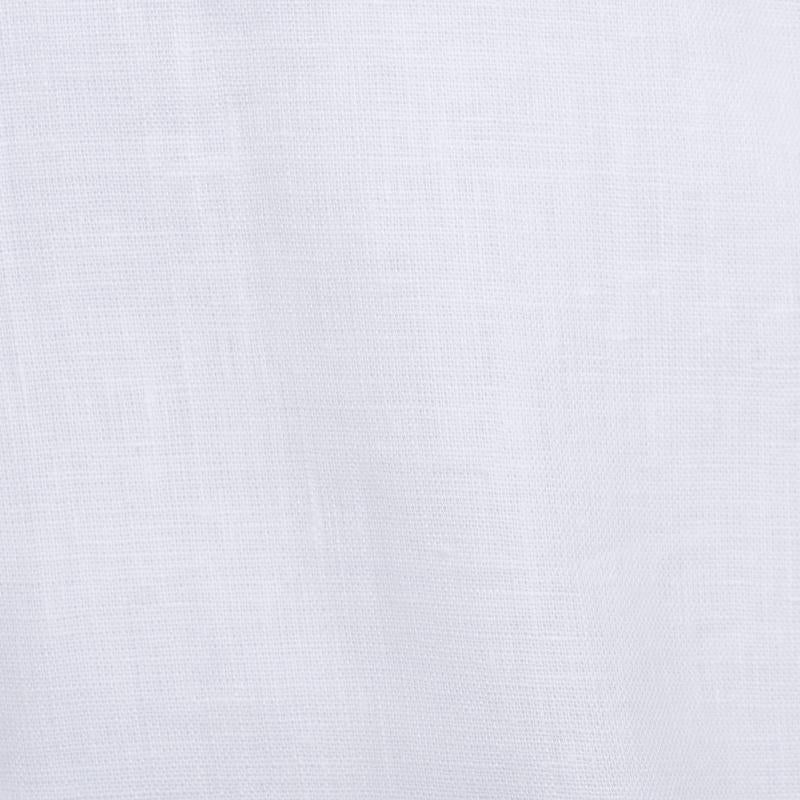 Obliečky LINO opticky biela