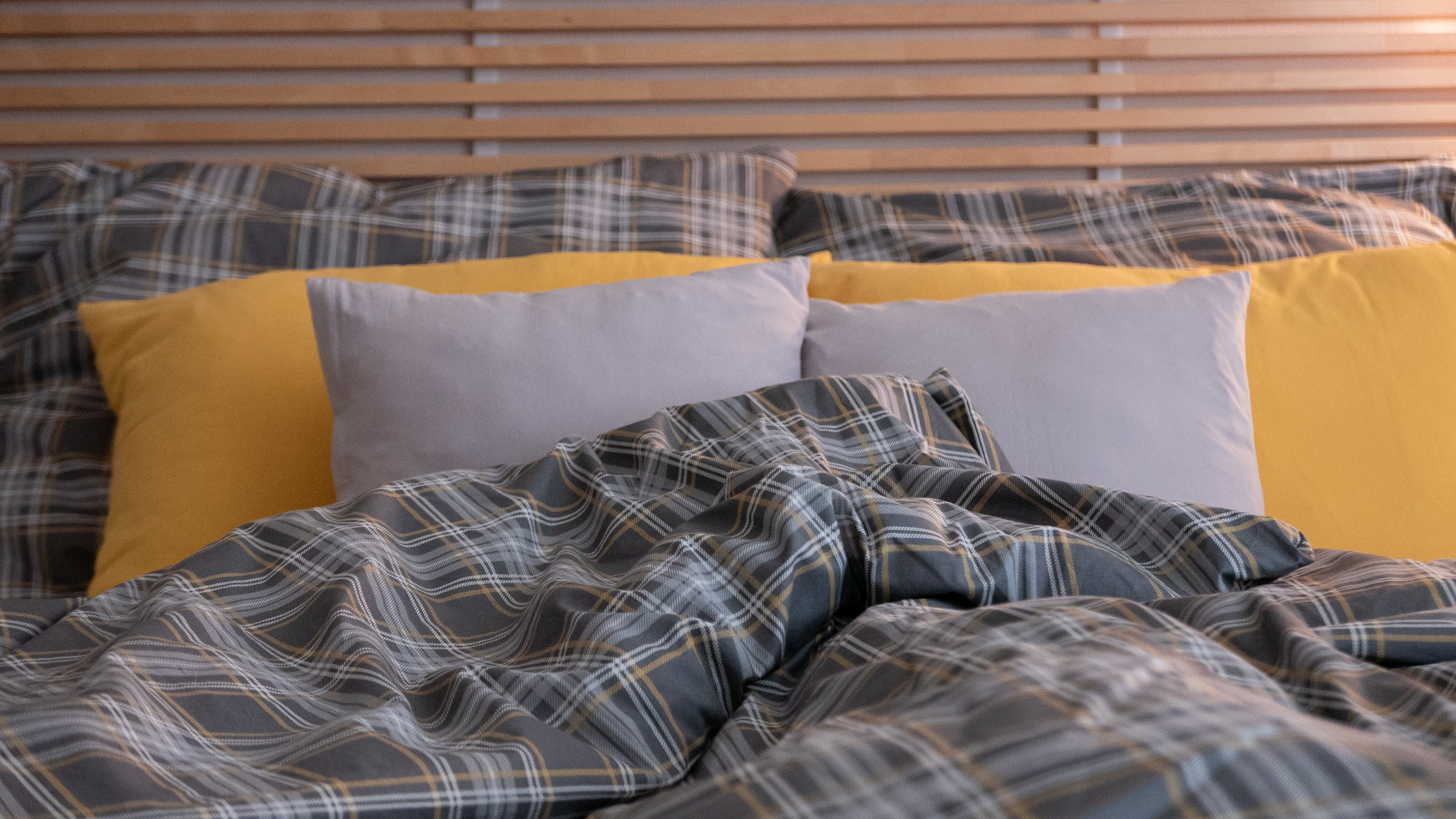 Obliečky Flanel