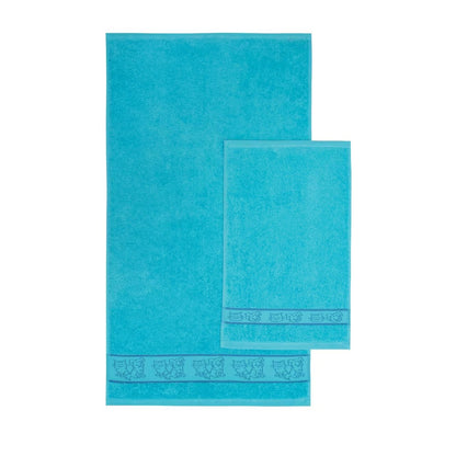 Uterák KIND tyrkysová