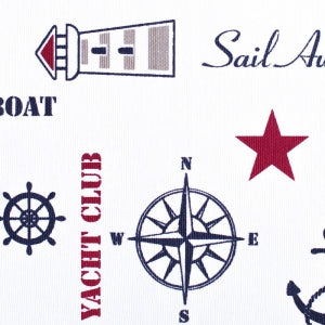 Prestieranie MURI sailing